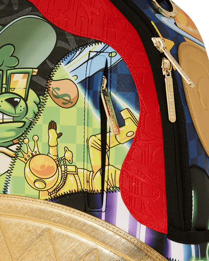 15 YEARS OF EPICNESS BACKPACK