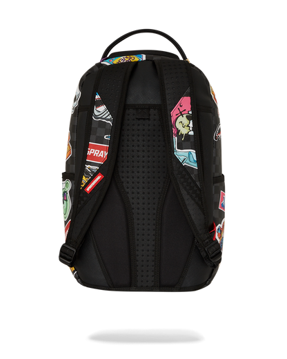 TASTY DLXSV BACKPACK