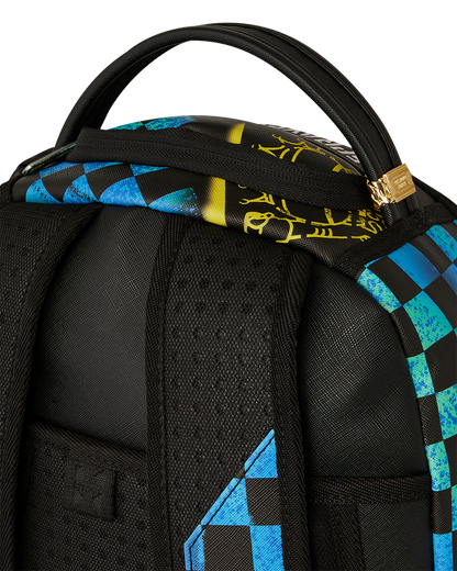 SHARK CENTRAL X DLXSV BACKPACK