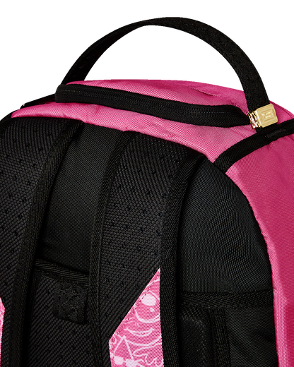 ASTROMANE NEW WAVE DLXR BACKPACK