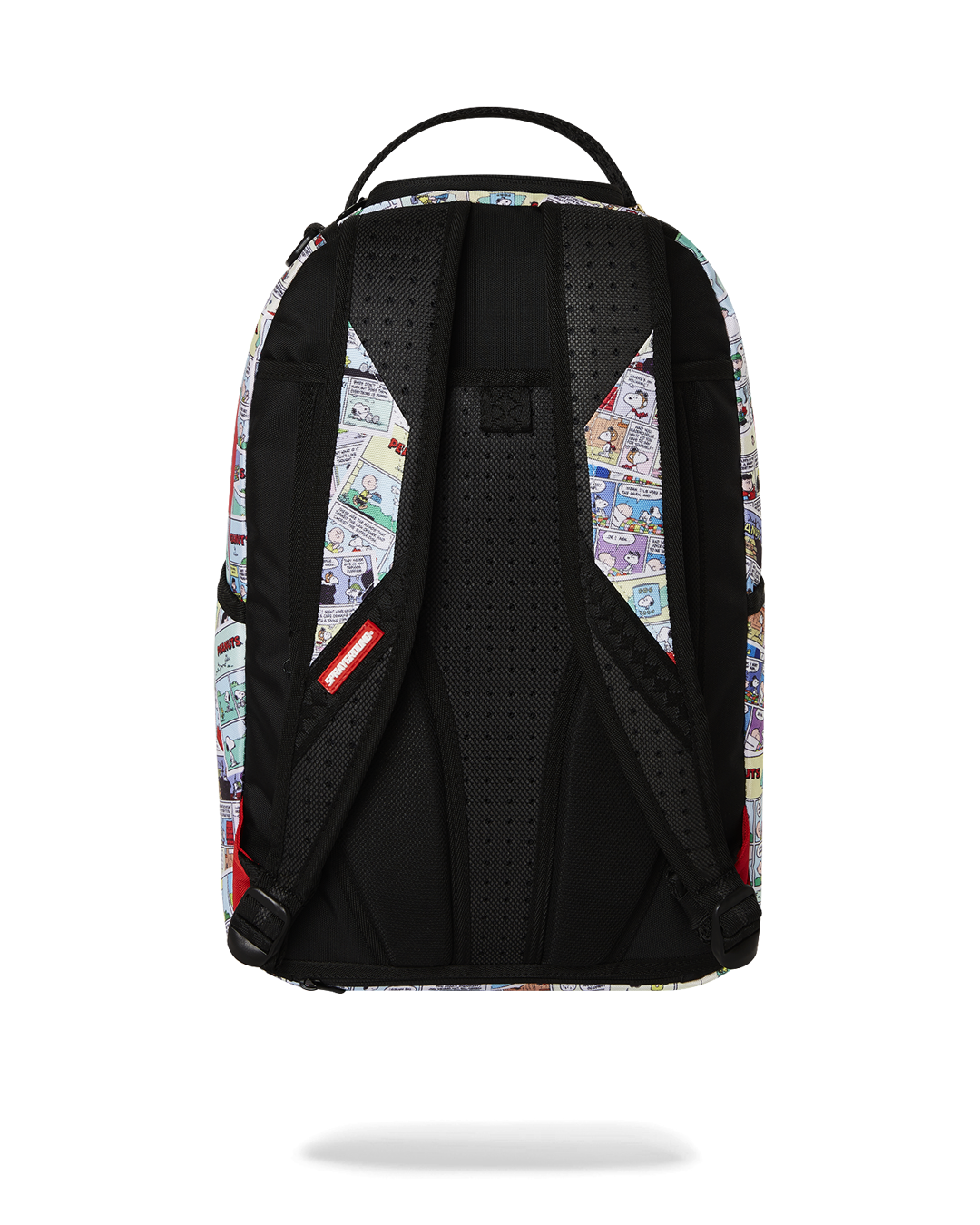 SNOOPY FOCUSED BACKPACK