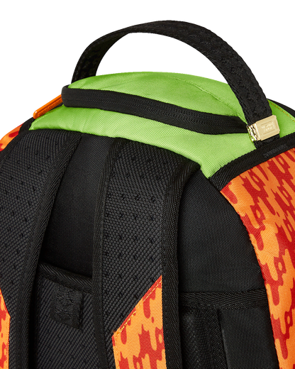 THE NICKELODEON ALL-STARS BACKPACK