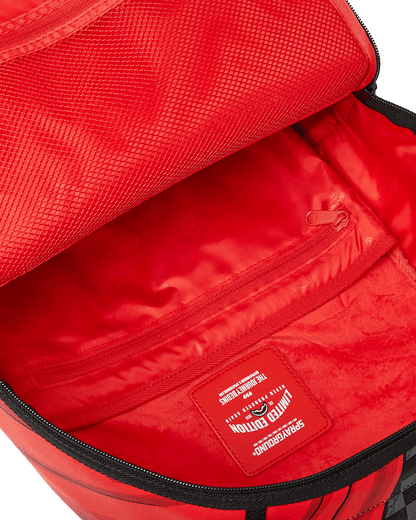 LOONEY TUNES BUGS BUNNY WASUP BACKPACK