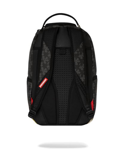 SPONGEBOB BUBBLE FRENZY BACKPACK