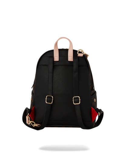 BANDOLERO NOUVEAU SAVAGE BACKPACK