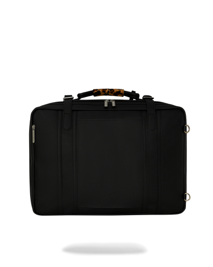 BACKSTAGE HANDHELD CARRY-ON CONVERTIBLE BACKPACK