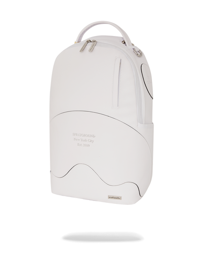 THE HEADQUARTERS - REFLECTION DLX BACKPACK