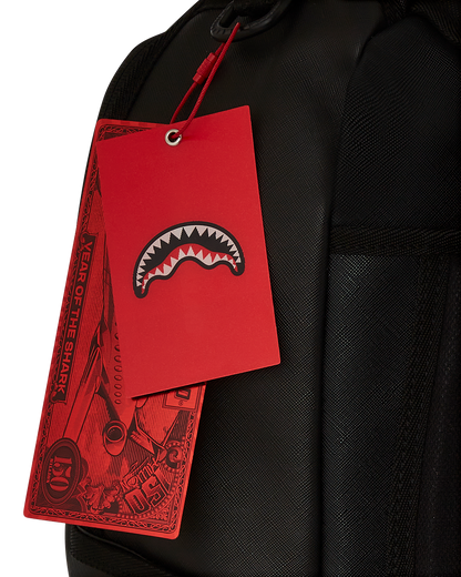 SHARK CENTRAL LAX BACKPACK
