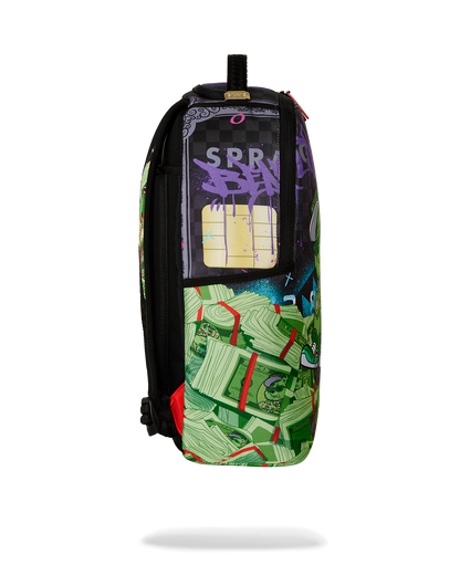 ABEARICAN SUCCESS DLXR BACKPACK