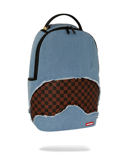 SHORES OF ITALY BACKPACK