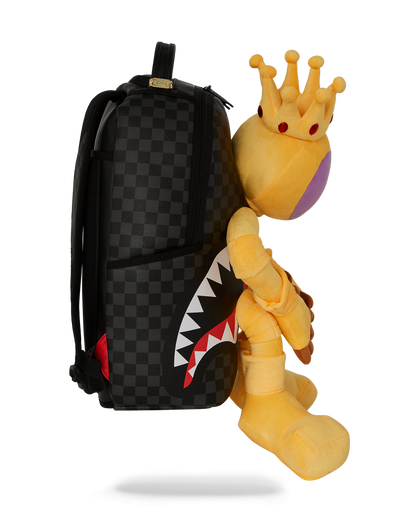 ASTROMANE PORTAL JUMPER BACKPACK