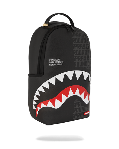 SHARK CENTRAL DOUBLE TROUBLE DLXSV BACKPACK