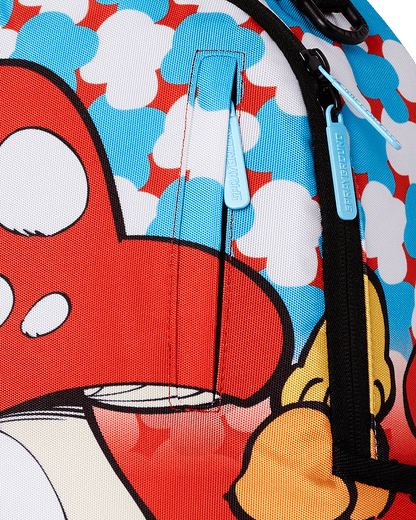 SMURFS SLEEPY DAYZ BACKPACK