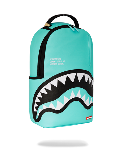SHARK CENTRAL ADRIATIC DLXSV BACKPACK