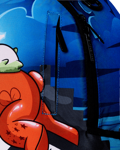 AFTER THE AFTER AFTER PARTY DLXR BACKPACK