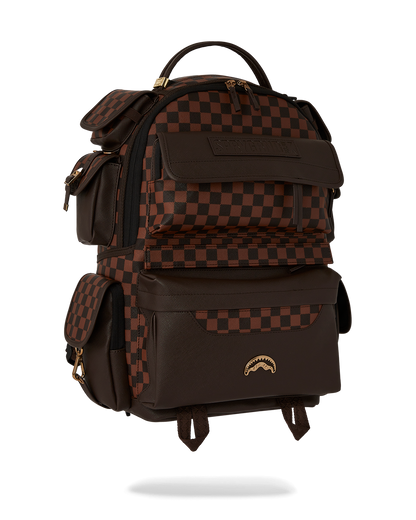 SPECIAL OPS AIR CARGO BACKPACK