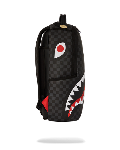WELCOME TO THE PARTY DLXSV BACKPACK
