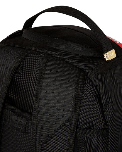 THE HERO DLXR BACKPACK