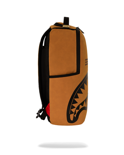 SHARK CENTRAL INTERIOR DLX BACKPACK