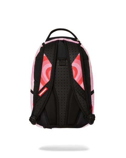 POWERPUFF GIRLS STACKED MINI BACKPACK