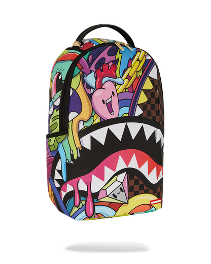 TRIPPIN DAILY DLXSV BACKPACK