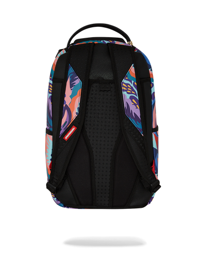 AQUATIC DAZE DLXSV BACKPACK