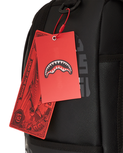 SHARK CENTRAL SHARKCODE BACKPACK