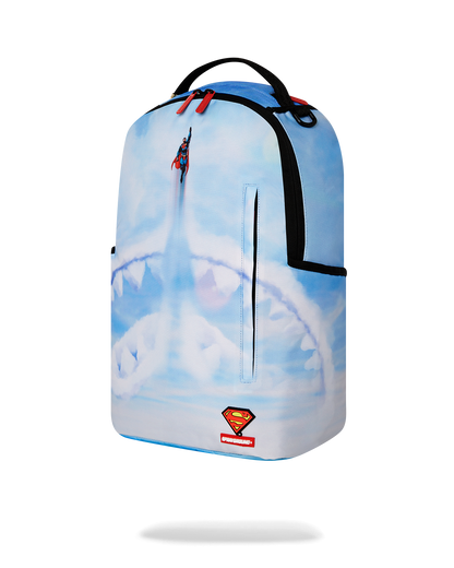 SUPERMAN ON CLOUDS DLXR BACKPACK