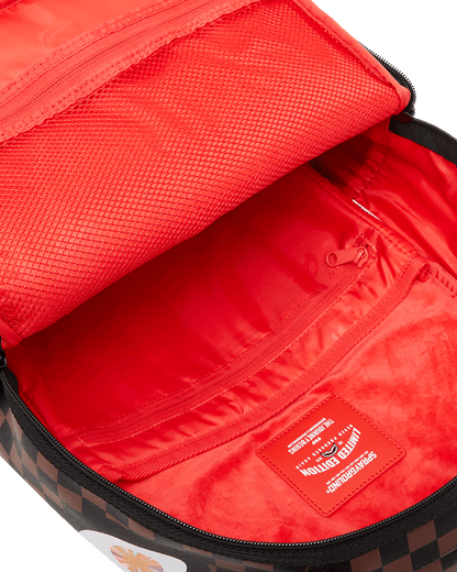 ONE PIECE EGGHEAD CREW BACKPACK