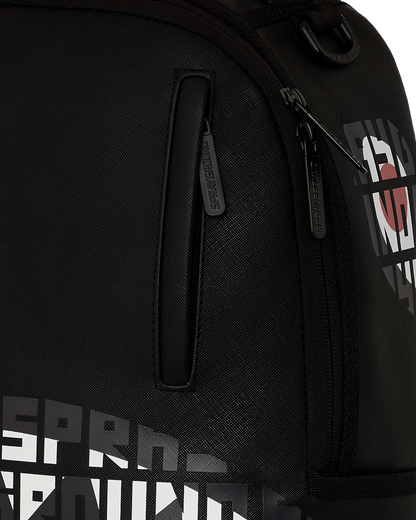 SHARK CENTRAL SHARKCODE BACKPACK