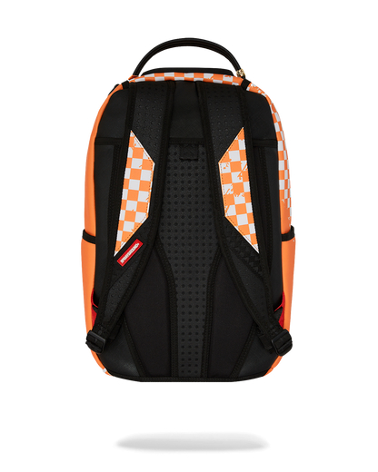 BLEACH: THOUSAND-YEAR BLOOD WAR ICHIGO CHECKER DLXV BACKPACK