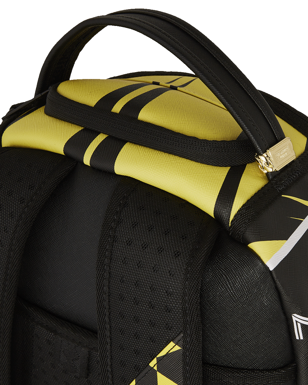 MLS COLUMBUS CREW STEVEN MOREIRA 9 BACKPACK