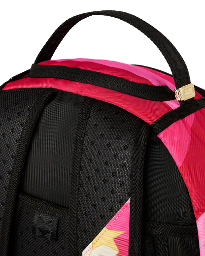 POWERPUFF GIRLS BLAST BACKPACK