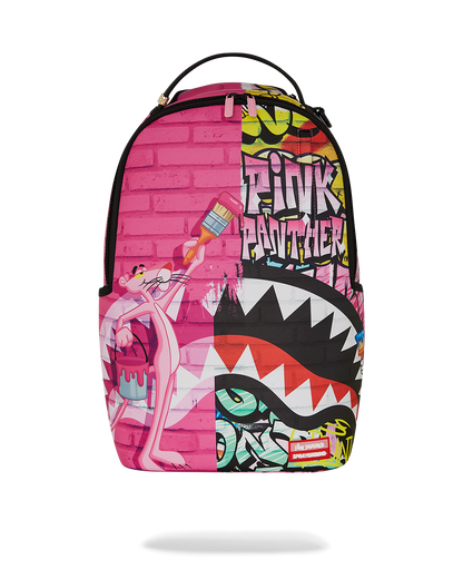 PINK PANTHER PRESTIGE BACKPACK