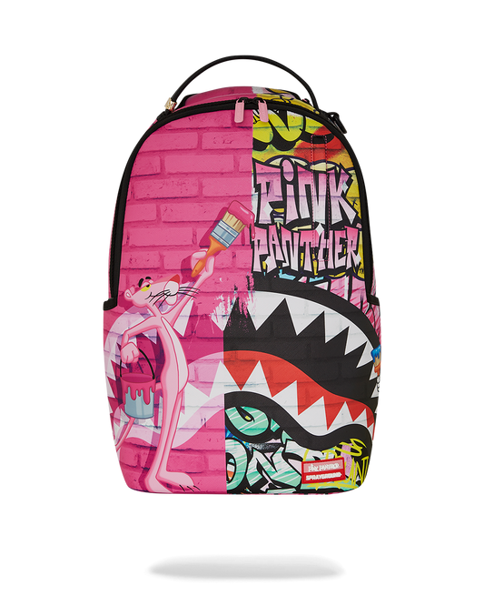 PINK PANTHER PRESTIGE BACKPACK