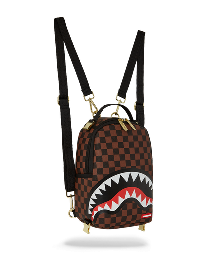 BAG IN A BAG BACKPACK