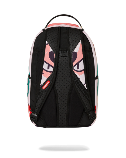 TALES OF THE TIGER DLXR BACKPACK