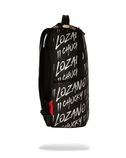 MLS SAN DIEGO FC CHUCKY LOZANO 11 BACKPACK