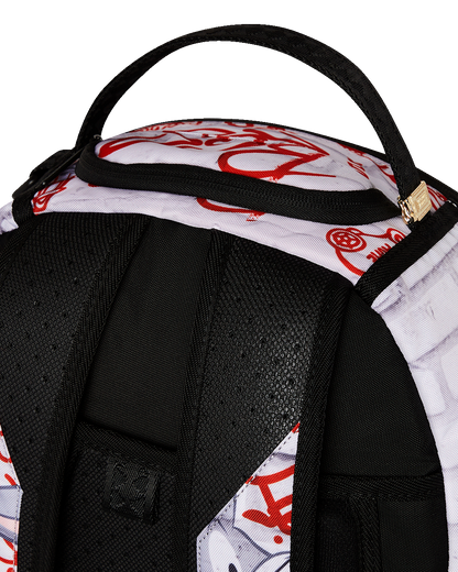 LOONEY TUNES BUGS BUNNY CITY BACKPACK