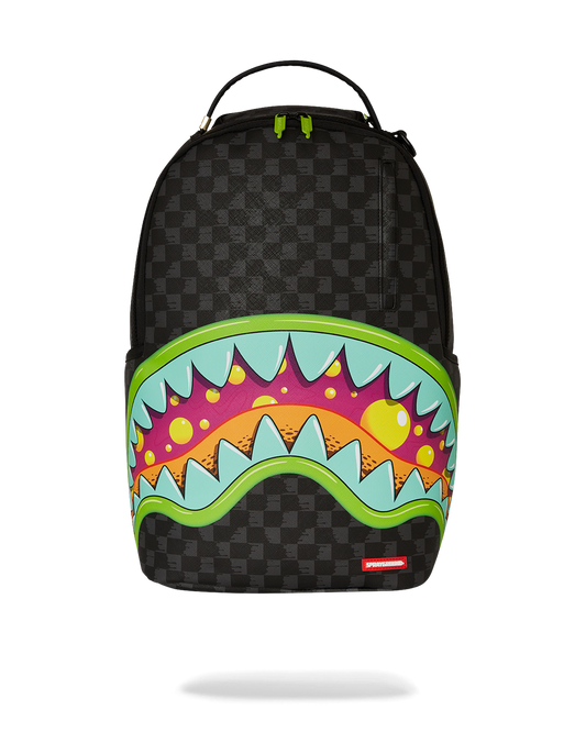 SLIME TAKEOVER BACKPACK