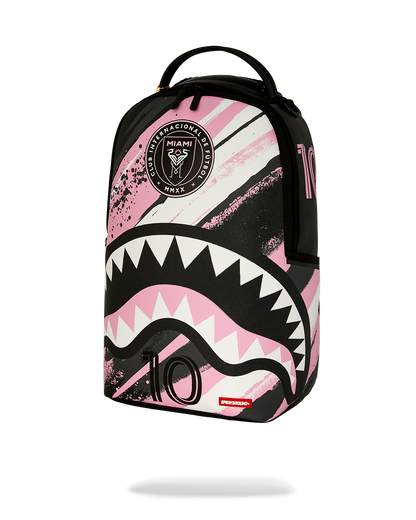 MLS INTER MIAMI CF MESSI SHRED IT UP BACKPACK