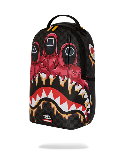 SQUID GAME COLLAB HENCHMEN BACKPACK