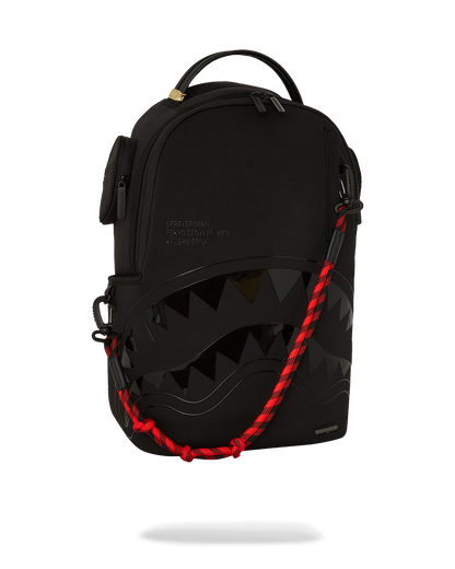 SHARK CENTRAL KYUSHU MOUNTAIN DLXS BACKPACK