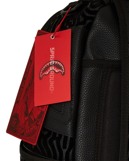 NEMESIS HUNT BACKPACK