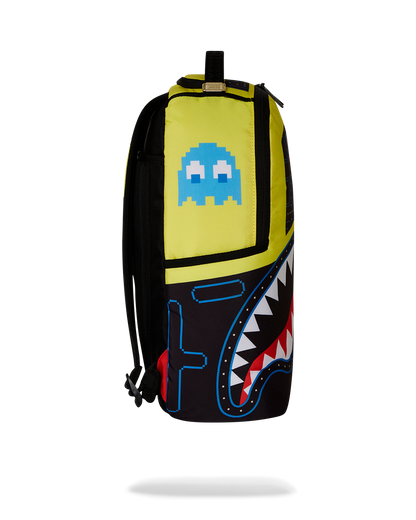 PACMAN ARCADE DLXR BACKPACK