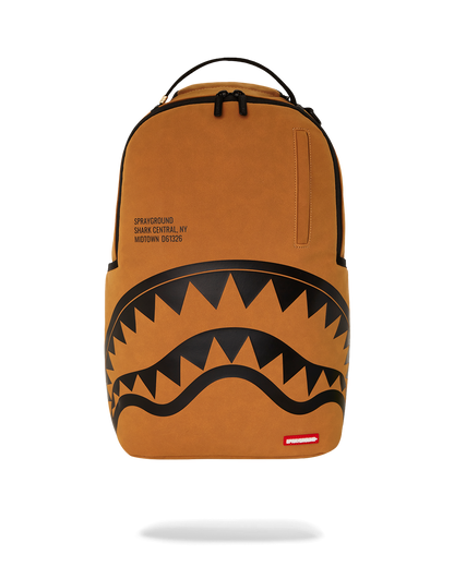 SHARK CENTRAL INTERIOR DLX BACKPACK