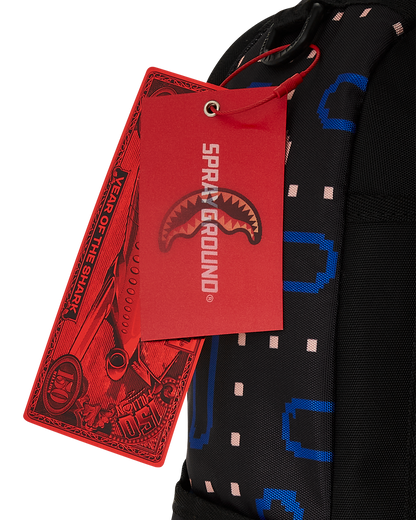 PACMAN GHOST GANG SHARMOUTH