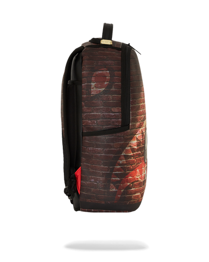 SNOOPY JOE COOL FOR SCHOOL BACKPACK