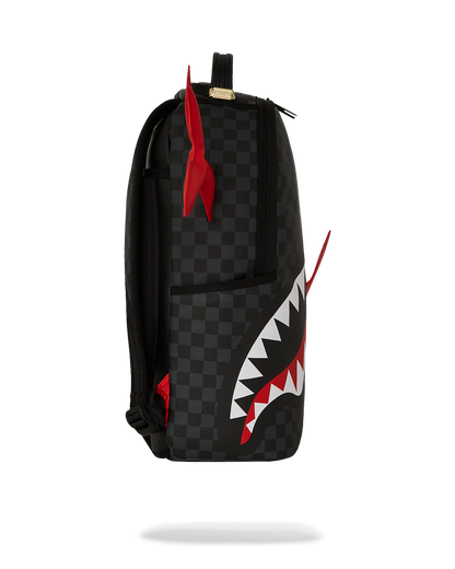SHARK ESCAPE BACKPACK