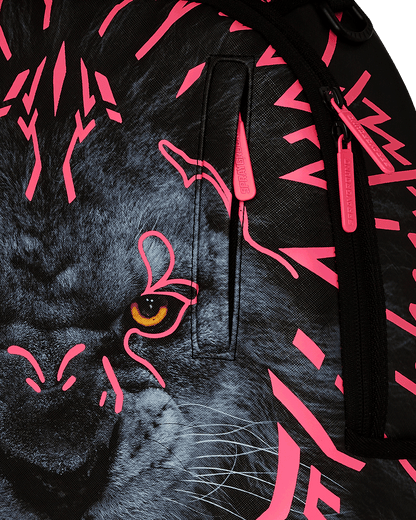 A.I. AFRICAN INTELLIGENCE PRIDE AND POWER BACKPACK - SANDFLOWER COLLAB